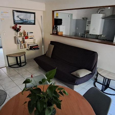 Appartement Sur Les Quais De St Goustan - Auray, Cite Medievale De Caractere Abritant Le Port De Saint-Goustan - Bretagne Sud מראה חיצוני תמונה