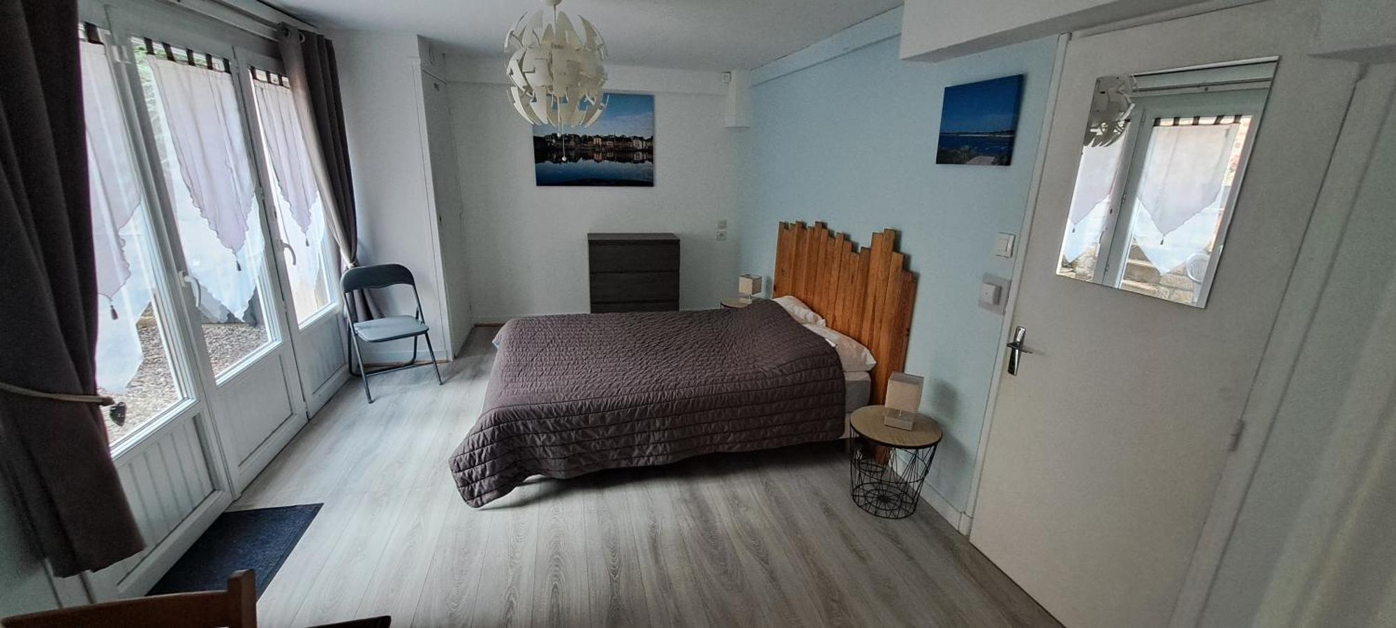 Appartement Sur Les Quais De St Goustan - Auray, Cite Medievale De Caractere Abritant Le Port De Saint-Goustan - Bretagne Sud מראה חיצוני תמונה