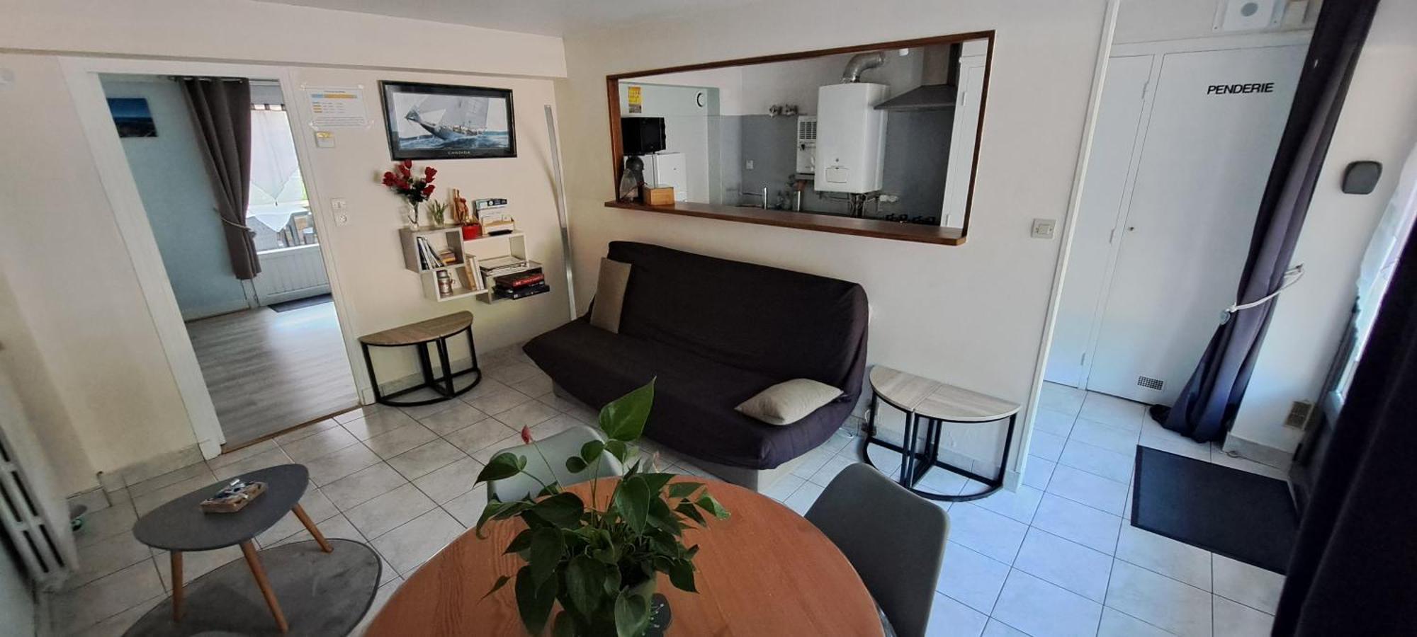 Appartement Sur Les Quais De St Goustan - Auray, Cite Medievale De Caractere Abritant Le Port De Saint-Goustan - Bretagne Sud מראה חיצוני תמונה