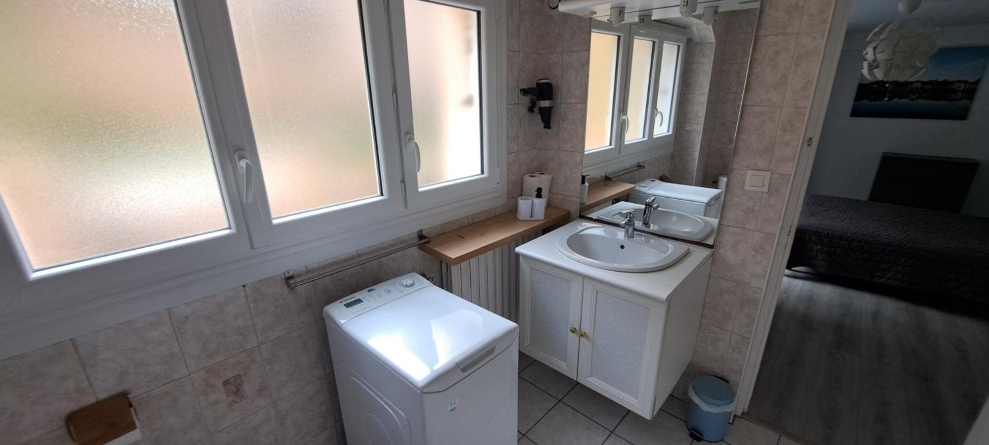 Appartement Sur Les Quais De St Goustan - Auray, Cite Medievale De Caractere Abritant Le Port De Saint-Goustan - Bretagne Sud מראה חיצוני תמונה