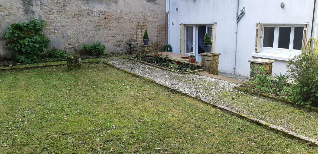 Appartement Sur Les Quais De St Goustan - Auray, Cite Medievale De Caractere Abritant Le Port De Saint-Goustan - Bretagne Sud מראה חיצוני תמונה